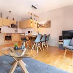 Апартаменты Alpinresort 4 By Interhome *