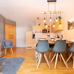 Апартаменты Alpinresort 4 By Interhome *