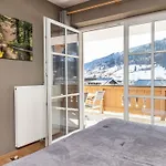 Alpinresort 4 By Interhome Apartment