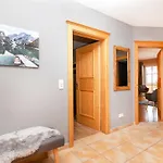 Alpinresort 4 By Interhome Apartment Kaprun