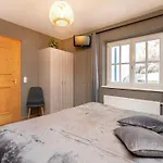 Apartment Alpinresort 4 By Interhome *