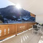 Alpinresort 4 By Interhome Капрун