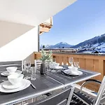 Alpinresort 4 By Interhome Apartment