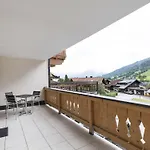 Alpinresort 4 By Interhome Apartment Kaprun