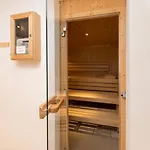 Apartment Alpinresort 4 By Interhome