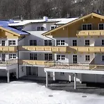 Apartment Alpinresort 4 By Interhome