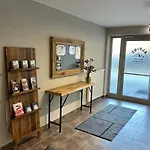 Апартаменты Alpinresort 4 By Interhome *