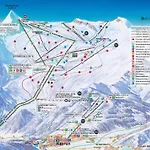 Alpinresort 4 By Interhome Апартаменты *