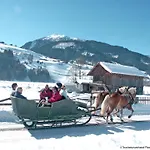Alpinresort 4 By Interhome Apartment Kaprun
