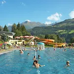 Apartment Alpinresort 4 By Interhome Kaprun
