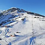 Apartment Alpinresort 4 By Interhome Kaprun