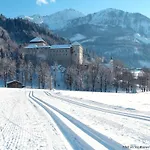 Апартаменты Alpinresort 4 By Interhome *