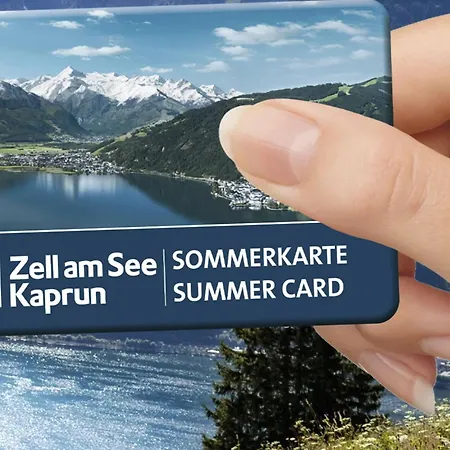 Alpinresort 4 By Interhome Апартаменты Капрун