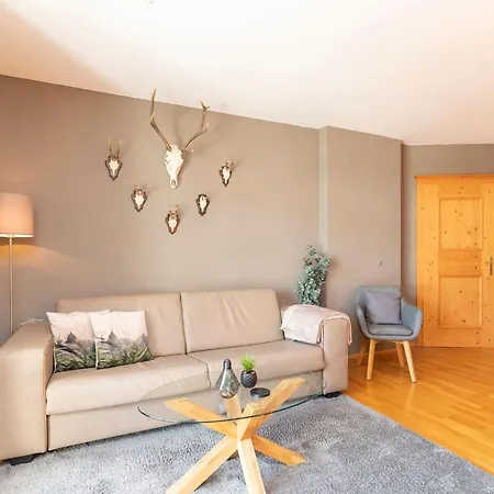 Alpinresort 4 By Interhome * 卡普伦