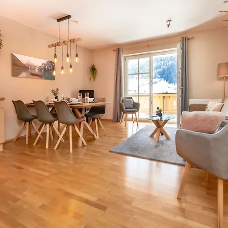 Alpinresort 4 By Interhome 公寓 卡普伦