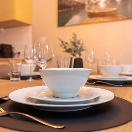 Alpinresort 4 By Interhome 公寓 卡普伦