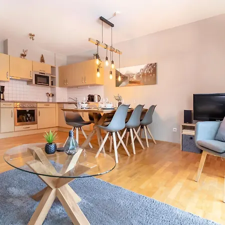 Apartamento Alpinresort 4 By Interhome *