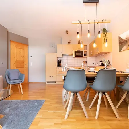 Apartamento Alpinresort 4 By Interhome *