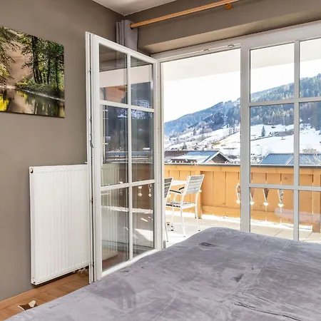 Alpinresort 4 By Interhome Apartamento