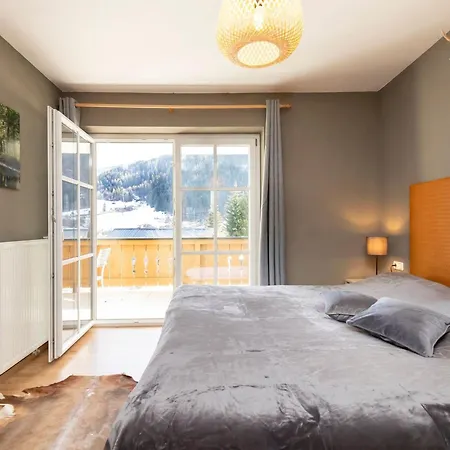 Alpinresort 4 By Interhome *