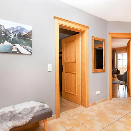 Alpinresort 4 By Interhome Apartamento Kaprun