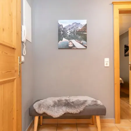 Alpinresort 4 By Interhome Apartment Kaprun