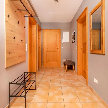 Alpinresort 4 By Interhome * Kaprun