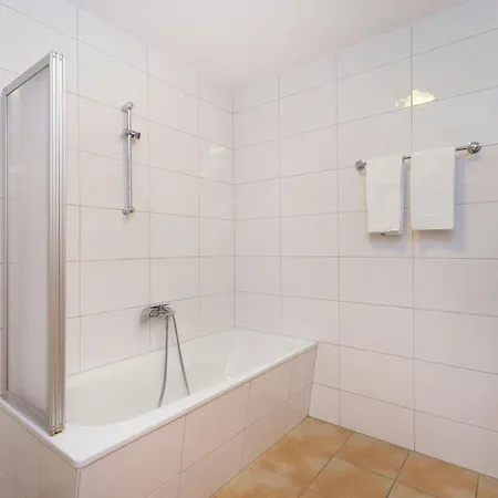 Alpinresort 4 By Interhome Apartamento