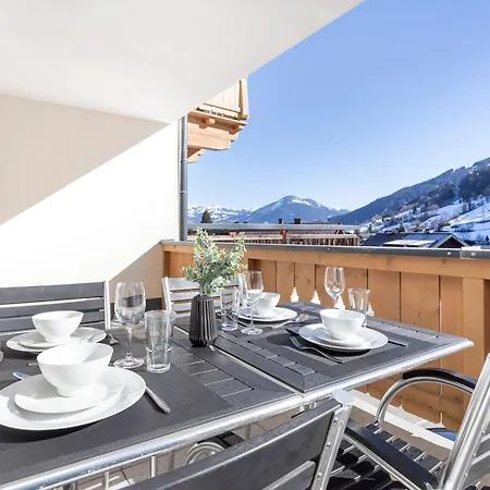 Alpinresort 4 By Interhome Apartamento