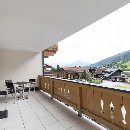 Alpinresort 4 By Interhome Apartamento Kaprun