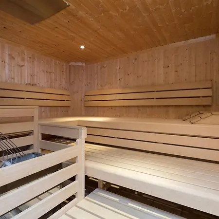 Alpinresort 4 By Interhome Apartamento