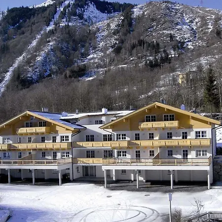 Alpinresort 4 By Interhome Apartamento