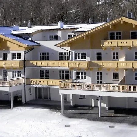 Apartamento Alpinresort 4 By Interhome
