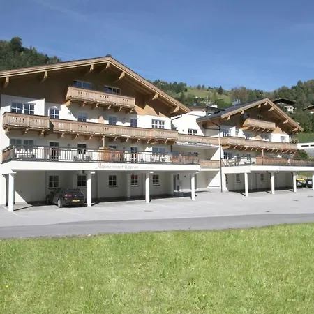 Alpinresort 4 By Interhome Kaprun