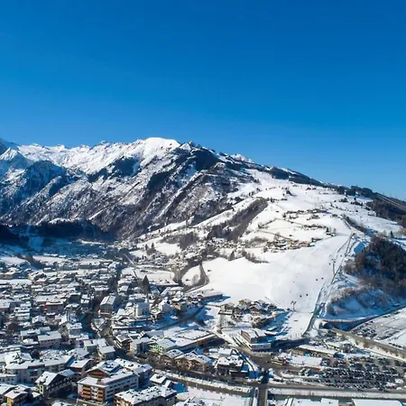 Apartment Alpinresort 4 By Interhome Kaprun