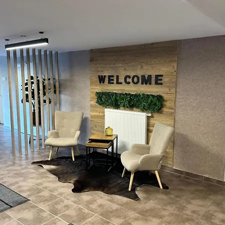 Alpinresort 4 By Interhome Apartment
