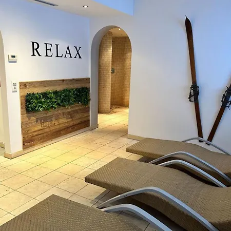 Alpinresort 4 By Interhome Apartment *