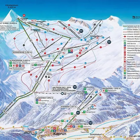 Alpinresort 4 By Interhome Apartamento *