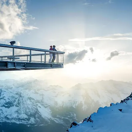 Alpinresort 4 By Interhome
