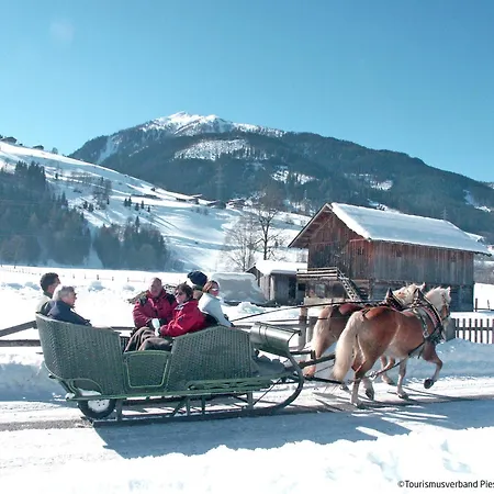 Alpinresort 4 By Interhome Apartamento Kaprun