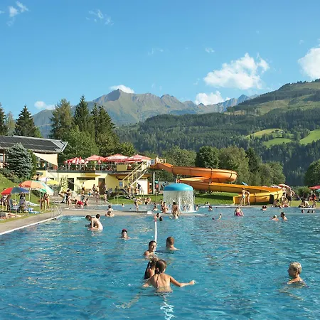 Apartamento Alpinresort 4 By Interhome Kaprun