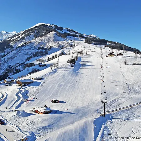 Apartamento Alpinresort 4 By Interhome Kaprun