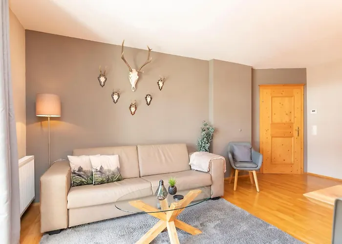 Alpinresort 4 By Interhome * 卡普伦