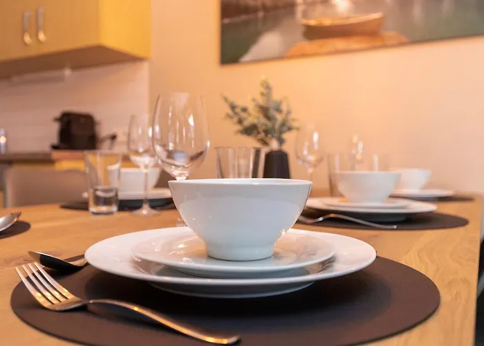 Alpinresort 4 By Interhome 公寓 卡普伦