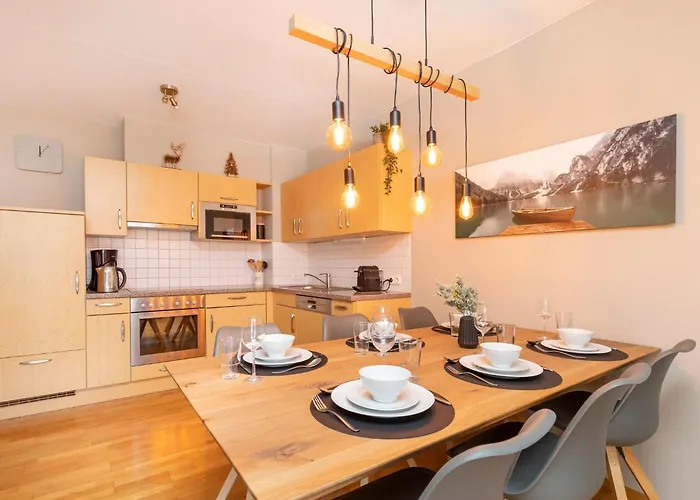 Alpinresort 4 By Interhome 公寓 *