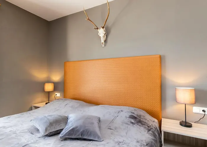 Alpinresort 4 By Interhome