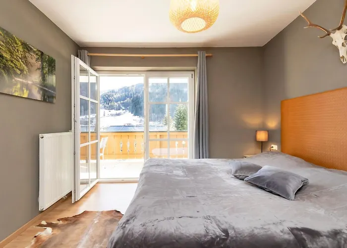 Alpinresort 4 By Interhome *