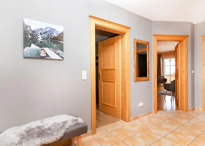 Alpinresort 4 By Interhome 公寓 卡普伦