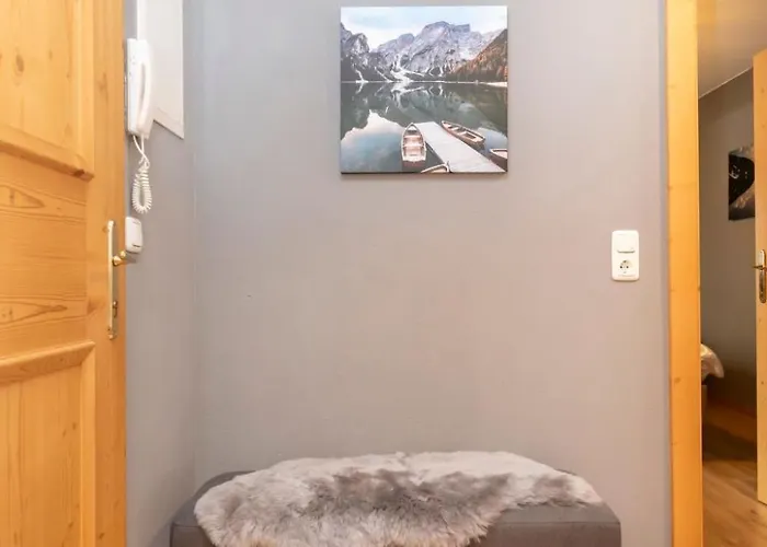 Alpinresort 4 By Interhome 公寓 卡普伦