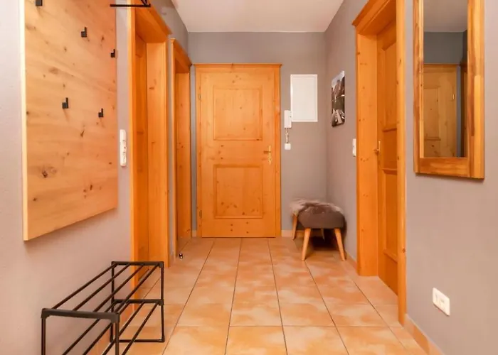 Alpinresort 4 By Interhome * 卡普伦